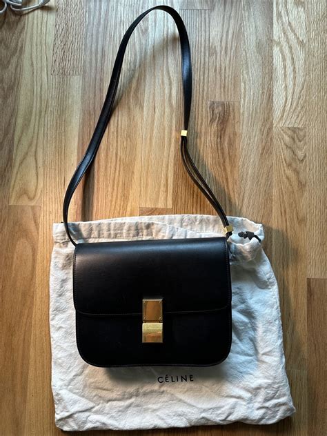 celine philo bag|Celine box bag.